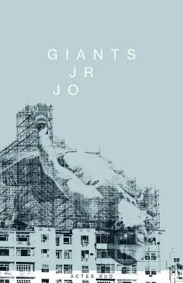 Jr: Gigantes / Jr Jo - Jr: Giants / Jr Jo