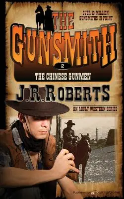 Los pistoleros chinos El armero - The Chinese Gunmen: The Gunsmith