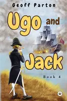 Ugo y Jack Libro 4 - Ugo and Jack Book 4