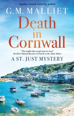 Muerte en Cornualles - Death in Cornwall