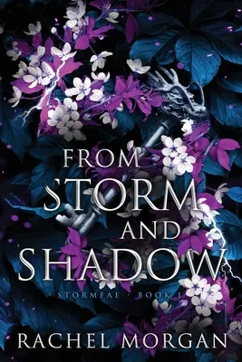 De Tormenta y Sombra - From Storm and Shadow