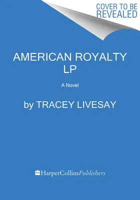 Realeza americana - American Royalty