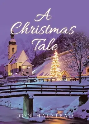 Un cuento de Navidad - A Christmas Tale