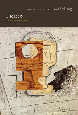 Picasso: selección de ensayos - Picasso: Selected Essays