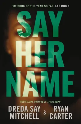 Di su nombre - Say Her Name