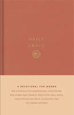 Gozo diario: Un devocional para mujeres - Daily Joy: A Devotional for Women