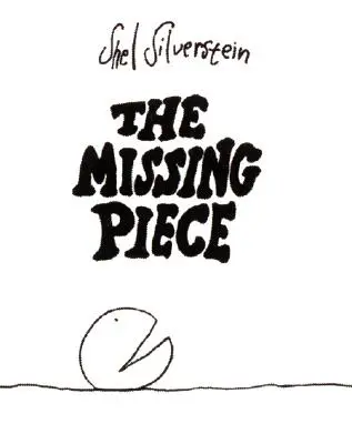 La pieza que faltaba - The Missing Piece