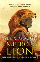 El león del emperador - Emperor's Lion