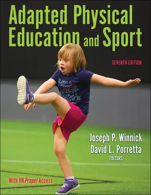 Educación física y deporte adaptados - Adapted Physical Education and Sport