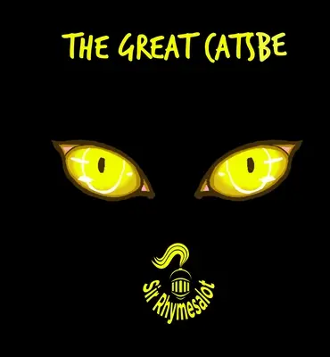 El Gran Catsbe: Estos gatos son profundos - The Great Catsbe: These Cats Are Deep