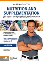 Nutrición y suplementación: para el deporte y el rendimiento físico - Nutrition and Supplementation - for sport and physical performance