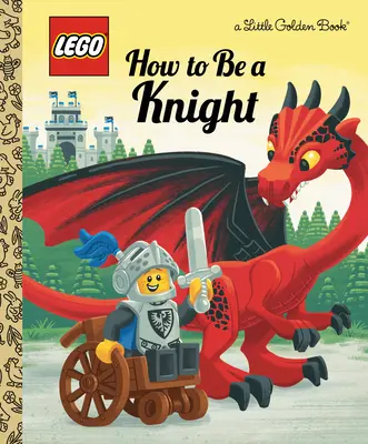 Cómo ser un caballero (Lego) - How to Be a Knight (Lego)