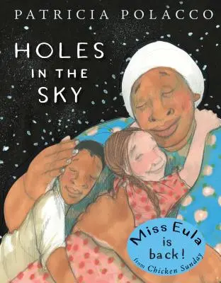 Agujeros en el cielo - Holes in the Sky