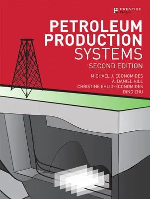 Sistemas de producción de petróleo - Petroleum Production Systems