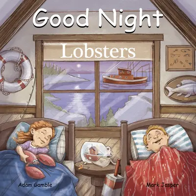 Buenas Noches Langostas - Good Night Lobsters