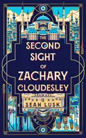 La segunda visión de Zachary Cloudesley - Second Sight of Zachary Cloudesley