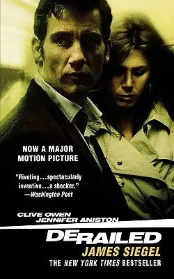 Descarrilado - Derailed