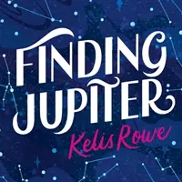 Encontrar a Júpiter - Finding Jupiter