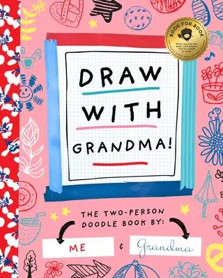 Dibuja con la abuela - Draw with Grandma