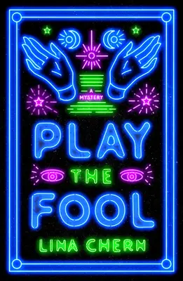 Hazte el tonto: Un misterio - Play the Fool: A Mystery