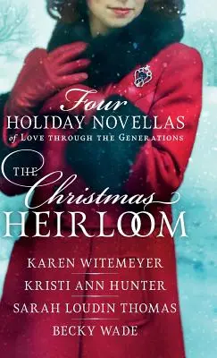 Herencia de Navidad - Christmas Heirloom