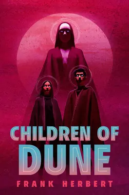 Hijos de Dune: Edición de lujo - Children of Dune: Deluxe Edition