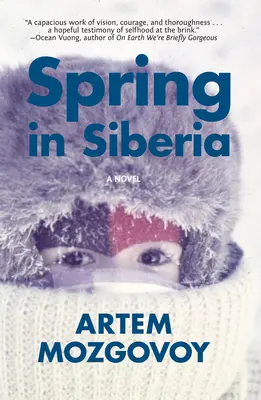 Primavera en Siberia - Spring in Siberia