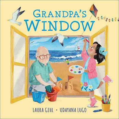 La ventana del abuelo - Grandpa's Window