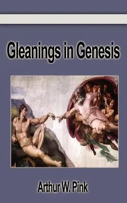 Espigas del Génesis - Gleanings in Genesis