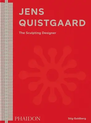 Jens Quistgaard: el diseñador escultor - Jens Quistgaard: The Sculpting Designer