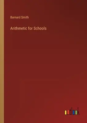 Aritmética escolar - Arithmetic for Schools