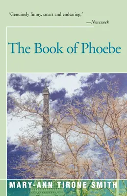 El libro de Phoebe - The Book of Phoebe