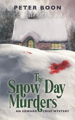 Los asesinatos del día de la nieve - The Snow Day Murders