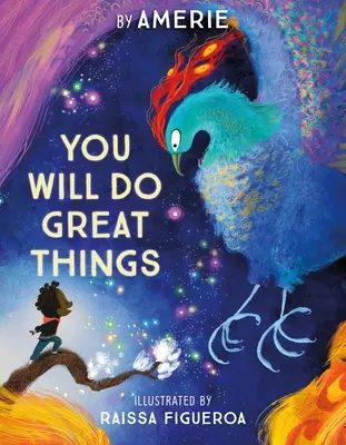 You Will Do Great Things (Harás grandes cosas) - You Will Do Great Things