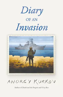 Diario de una invasión - Diary of an Invasion