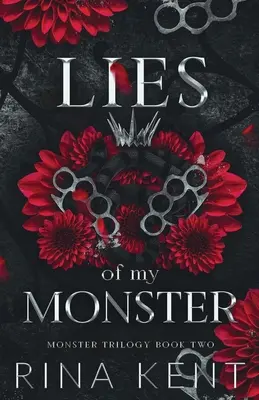 Mentiras de mi monstruo: Edición especial impresa - Lies of My Monster: Special Edition Print