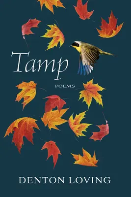 Tamp: Poemas - Tamp: Poems