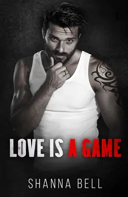 El amor es un juego - Love is a Game