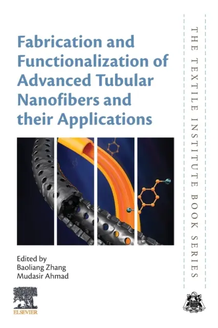 Fabricación y funcionalización de nanofibras tubulares avanzadas y sus aplicaciones - Fabrication and Functionalization of Advanced Tubular Nanofibers and their Applications