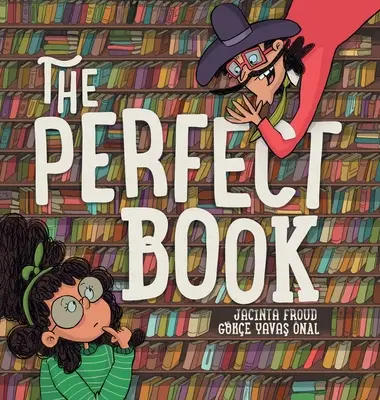 El libro perfecto - The Perfect Book