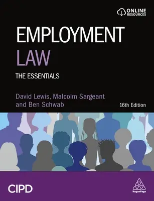 Derecho Laboral: Lo esencial - Employment Law: The Essentials