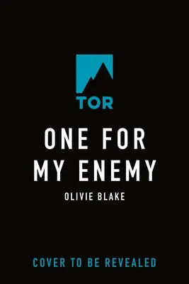 Uno para mi enemigo - One for My Enemy