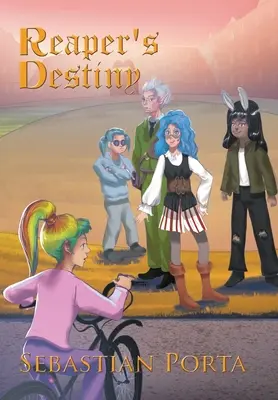 Destino de la Parca - Reaper's Destiny