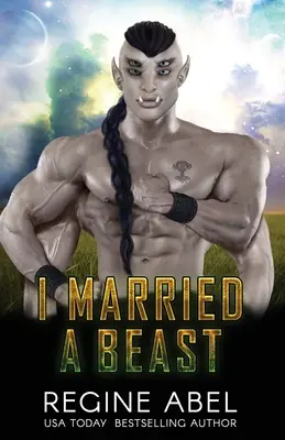 Me casé con una bestia - I Married A Beast