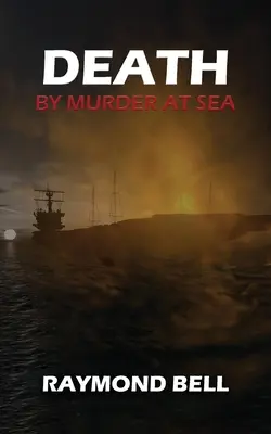 Muerte por asesinato en el mar - Death by Murder at Sea