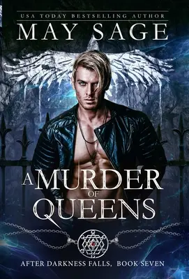 Asesinato de reinas - A Murder of Queens