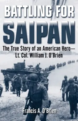 La lucha por Saipán - Battling for Saipan