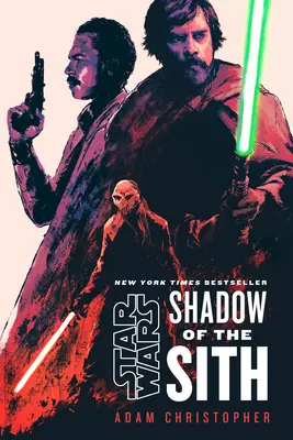 Star Wars: La sombra de los Sith - Star Wars: Shadow of the Sith