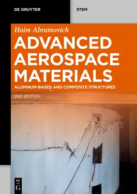 Materiales aeroespaciales avanzados - Advanced Aerospace Materials