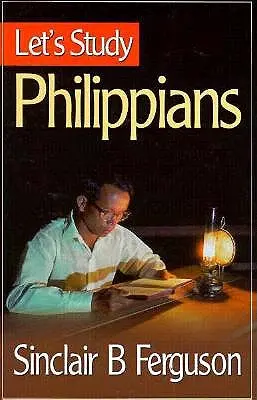 Estudiemos Filipenses - Let's Study Philippians